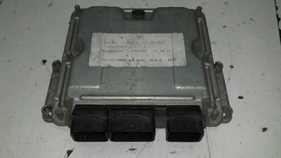 9644606180 CENTRALINA MOTORE / 94361 / 94361 PER PEUGEOT 307 BREAK / SW S1 BRE - Immagine 1 di 2
