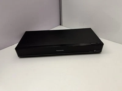 Panasonic DMR-EX97 Twin HD Tuner DVD Recorder, 500GB HDD, Copy from USB to HDD - Image 1 of 4
