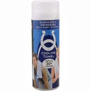 Indianapolis Colts Cooling Towel - Picture 1 of 1