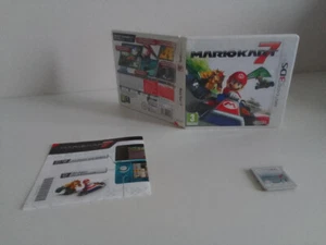 Mario Kart 7 [TSA-CTR-AMKP-EUR] - Bild 1 von 4
