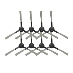 10 Pcs Side Brush Replacement Accessory for ZOOZEE Z70 Robot Vacuum Cleaner - Foto 1 di 12