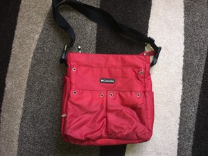 columbia insulated bolsa