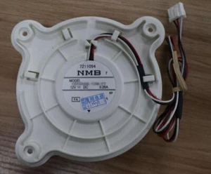 Ventilador para Samsung RS66A8100SL/EF RS66A8101S9/WS RS66N8100S9/EF RS66N8100S9/MA - Imagen 1 de 1