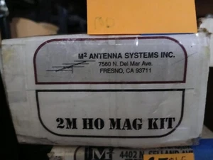 M2 2M HO MAG KIT ~~ NEU IM KARTON!!~~ - Bild 1 von 3