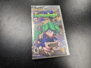 Lemmings PlayStation Portable PSP **NEU** - Bild 1 von 2