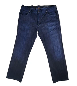 Citizens of Humanity Sid Jeans Mens 38 Straight Leg Stretch Denim USA 604C-351 - Picture 1 of 15