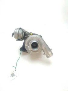 GT18V turbocompresor para OPEL VECTRA B FASTBACK (J96) 2.2 DTI 16V (F68) 18402 - Imagen 1 de 4