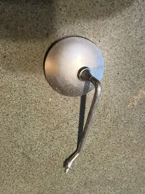 1972 Honda Cb 350 Mirror - Image 1 of 4