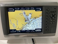 used garmin chartplotters for sale