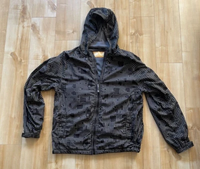 Chaqueta con capucha Etnies talla grande Foto 1 de 4