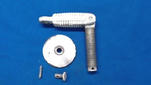 Tornillo abrazadera McCulloch Fleet Scott - 1963 14,1 hp - Imagen 1 de 2