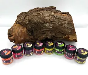 Delphin D Snax Wafter 10x7mm 20g 8 Sorten Hookbaits Boilies Karpfenfutter - Bild 1 von 9