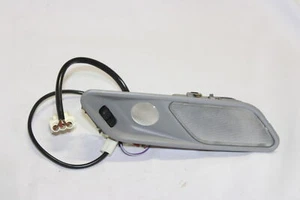 Genuine right rear inner reading light grey for BMW E-32 E-34 - Picture 1 of 3