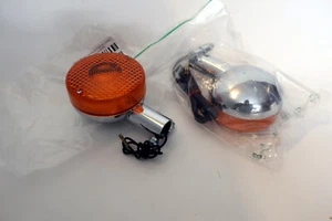 Original Yamaha Blinker neu - Bild 1 von 4