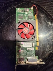 AMD RADEON C26411 GRAPHICS CARD KCC-REM-ATI-102-C26405 UC8-2(1) - Picture 1 of 2