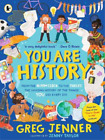 Greg Jenner You Are History: From the Alarm Clock to the (Paperback) (IMPORTATION BRITANNIQUE)