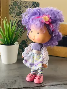 Muñeca perfumada LITTLE VIOLET - MAÇÃZINHA BRAZILIAN Strawberry Shortcake - Imagen 1 de 1