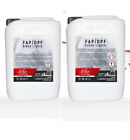  Set detergente filtro antiparticolato diesel detergente filtro antiparticolato DPF  