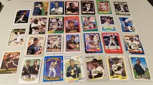 HUGE MLB 500 Baseball Card Team Lot: Pittsburgh Pirates HoFers RCs Stars +BONUS! - Picture 1 of 15
