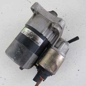 Motorino avviamento D7E27 Renault Laguna II 2001-2007 usato(76950) - Picture 1 of 5