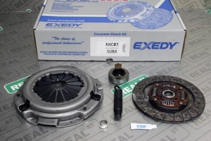 EXEDY OE Replacement Clutch Kit 1992-01 Honda Prelude 2.2L F22 H22 2.3 H23 KHC03 - Picture 1 of 9