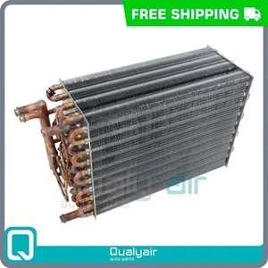New A/C Evaporator fits JOHN DEERE 7630 7720 7730 8430 - OE# RE327083 - Picture 1 of 15