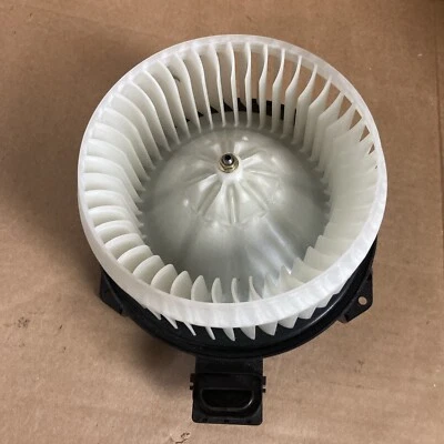 Motor soplador delantero para Acura TL TSX 2009-2014 Foto 1 de 4