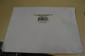 Dragon Ball Super UW04 Pre-Release Kit English Version Factory Sealed Bandai - Bild 1 von 1