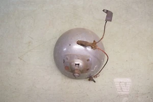 Harley Panhead Guide Headlight Bucket Hydra Glide Duo Glide FL FLH EL 1 *2516 - Picture 1 of 12