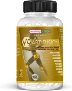 Potente Antinfiammatorio | Analgesico per Muscoli E Articolazioni | Glucosamina. - Foto 1 di 7