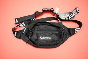 Supreme Belt Bag & Fanny Pack Bags for Men for sale | eBay