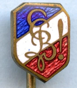 STUDENTIKA - INSIGNIA - Imagen 1 de 1
