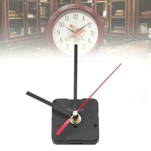 DIY Clock Quartz Movement Mechanism Hands Replacement NEW Part Stitch Cross Hot - Picture 1 of 8
