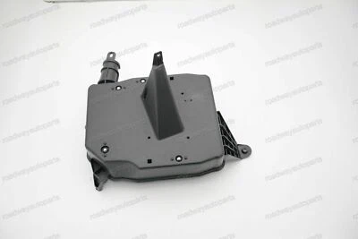 CUBIERTA PC MOTOR ORDENADOR CAJA CUBIERTA SOPORTE PARA FORD FOCUS 2009-2011 Foto 1 de 2