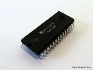 Motorola MC145152P2 PLL IC. UK Seller - Fast Dispatch. - Picture 1 of 1