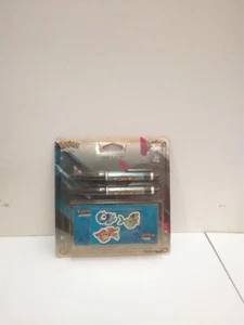 NINTENDO DS KIT WRAP & GO POKEMON DIAMANTE E PERLA SWITCH 'N CARRY - Foto 1 di 2