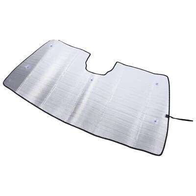 Cubierta plegable parasol de coche ventana parasol para Lexus LX570 2008-21 Foto 1 de 4