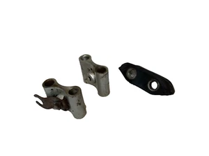 Distanziali pedana anteriore KTM RC 125 2016 - Foto 1 di 3