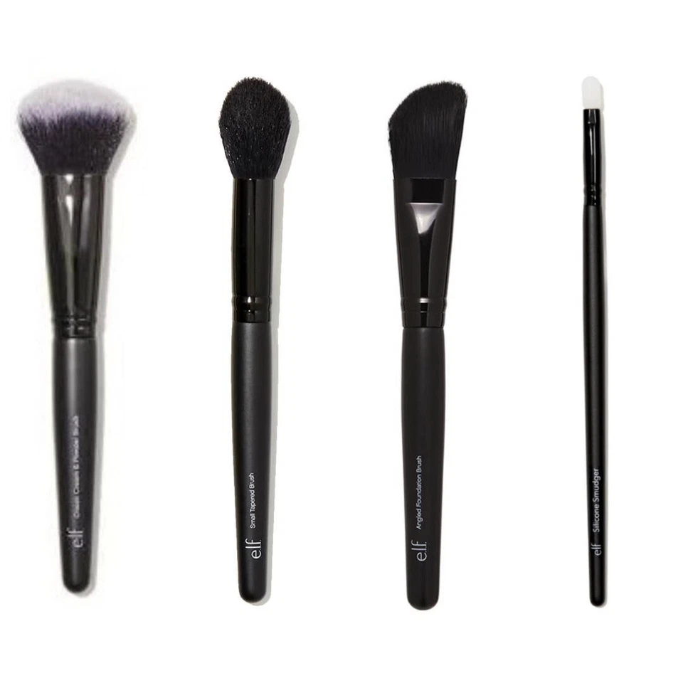 Набор кистей для макияжа Elf - Изображение 1 из 1