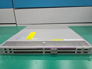 CISCO NCS-5001 NCS 5001 Series Router DC Power 100% Tested. Good Working - Picture 1 of 3