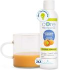 Core Med Science Liposomal Vitamin C 1000mg Liquid - Original Formula, 5 Fl...