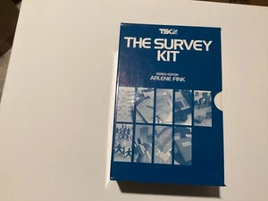 The Survey Kit (9 books) - Picture 1 of 7
