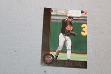 1996 Leaf Baseball Cards  Complete Finish Fill Your List Set U-Pick
