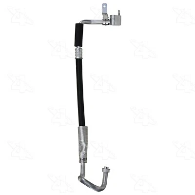 Mangueira de sucção refrigerante AC para 2006-2008 Chevrolet Aveo5 4 estações 571VD06 - Imagem 1 de 3