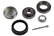 Rear Right Wheel Bearing for Audi A4 Avant 1Z/AHH/AHU 1.9 (02/1996-02/2001)