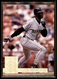 1994 Donruss Special Edition Ken Griffey JR. #4