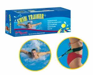 Swimsportz Swim trainer swimming pool Hydrotherapy resistance Aid - Picture 1 of 1