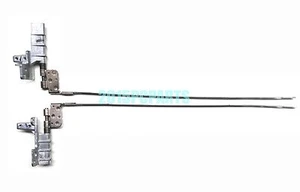Nuevo portátil HP Probook 6460B 6465B bisagras LCD L & R 6055B0019102 6055B0019102 6055B0019101 - Imagen 1 de 4