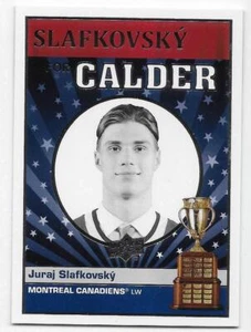 2022-23 Upper Deck Hockey Series 2 Calder Candidates  (Pick from List) - Picture 1 of 10