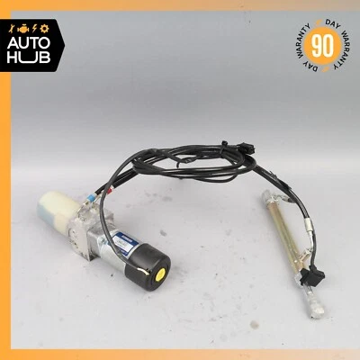 Оригинальный гидравлический насос для блокировки крышки багажника 07–13 Mercedes W221 S600 S63 AMG - Изображение 1 из 4